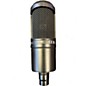 Used Audio-Technica AT2020 Condenser Microphone thumbnail
