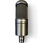 Used Audio-Technica AT2020 Condenser Microphone