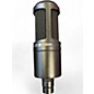 Used Audio-Technica AT2020 Condenser Microphone