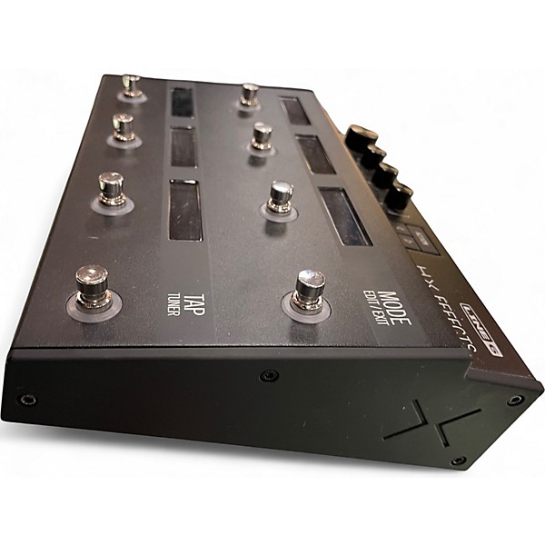 ギター Line6 HX EFFECTS Line 6 HX Effects Guitar Effects Processor | Guitar Center