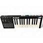 Used 2020s Alesis V25 25 Key MIDI Controller thumbnail