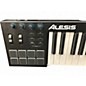 Used 2020s Alesis V25 25 Key MIDI Controller