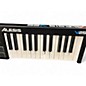 Used 2020s Alesis V25 25 Key MIDI Controller