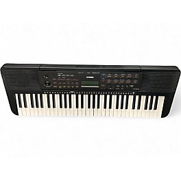 Used Yamaha PSRE273 Digital Piano