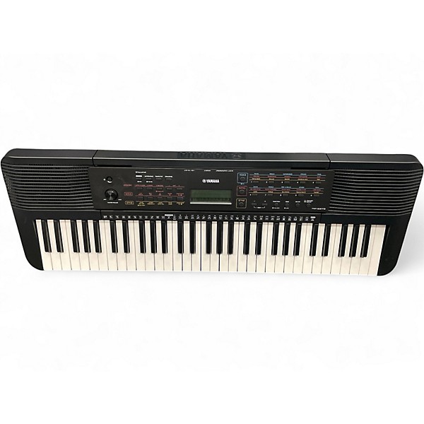 Used Yamaha PSRE273 Digital Piano