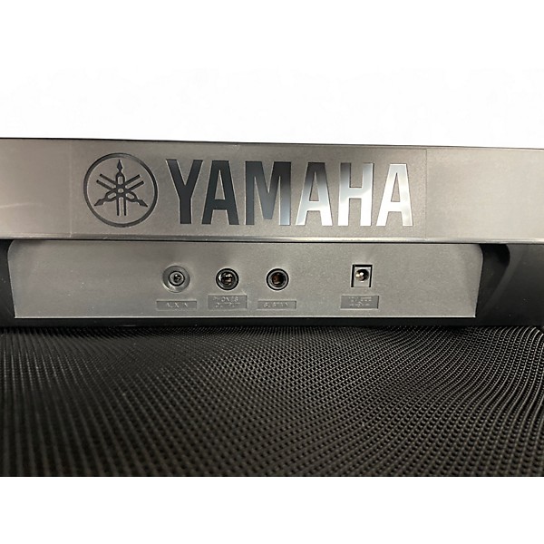 Used Yamaha PSRE273 Digital Piano