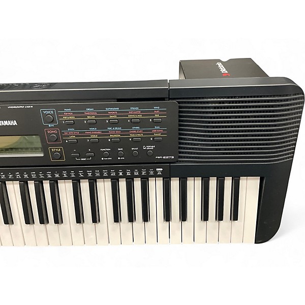 Used Yamaha PSRE273 Digital Piano