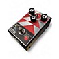 Used Maestro Invader Effect Pedal