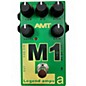 Used AMT Electronics Legend Amp M1 Effect Pedal thumbnail
