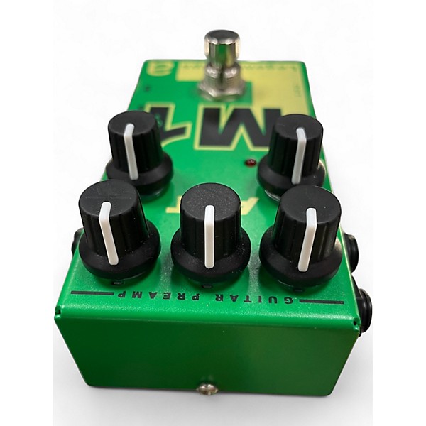 Used AMT Electronics Legend Amp M1 Effect Pedal