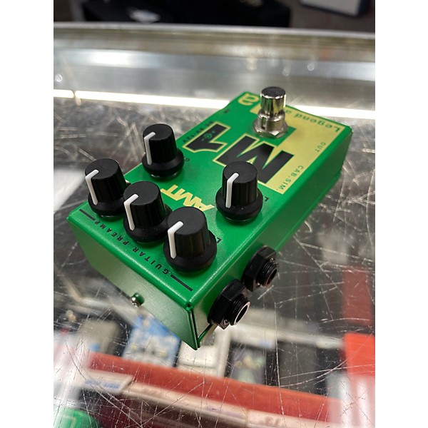 Used AMT Electronics Legend Amp M1 Effect Pedal