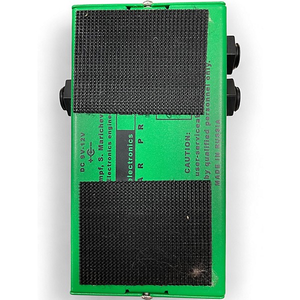 Used AMT Electronics Legend Amp M1 Effect Pedal