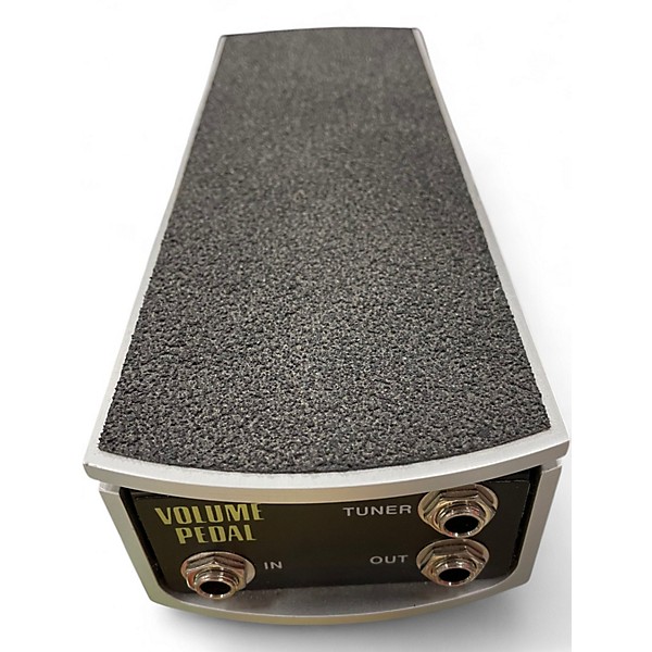 Used Ernie Ball VPJR Volume Pedal