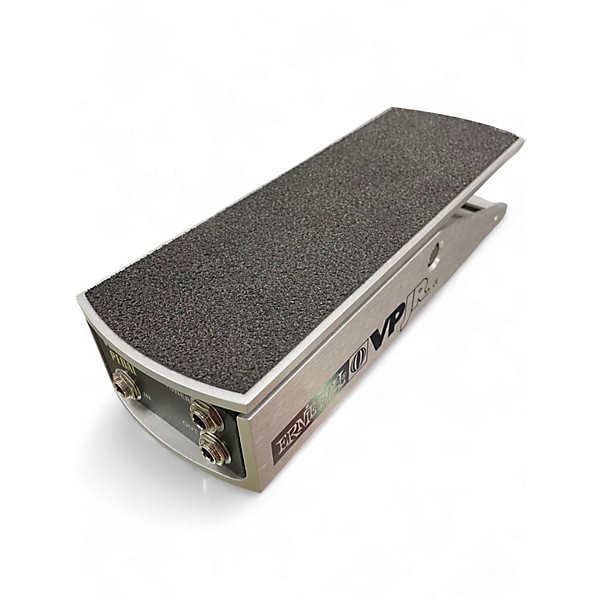 Used Ernie Ball VPJR Volume Pedal