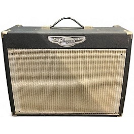 Used Traynor Custom Valve 40 Tube Guitar Combo Amp