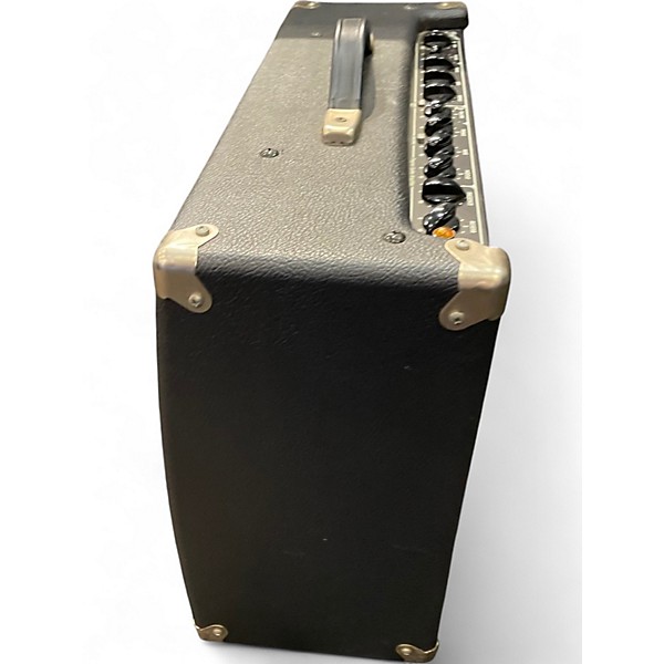 Used Traynor Custom Valve 40 Tube Guitar Combo Amp