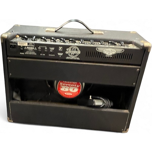 Used Traynor Custom Valve 40 Tube Guitar Combo Amp