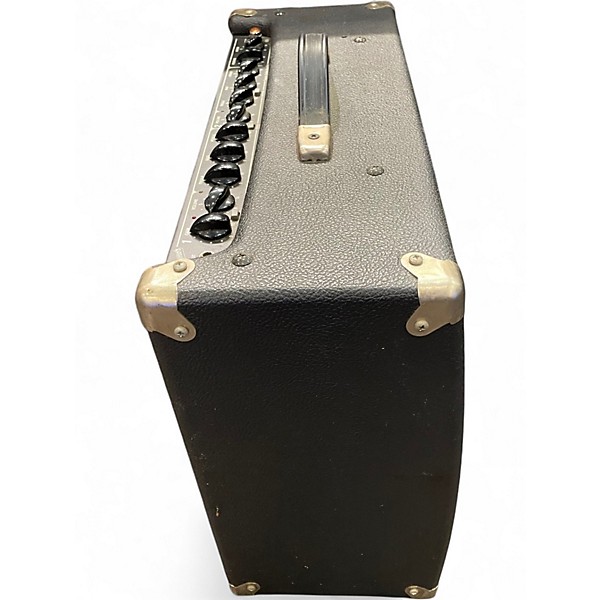 Used Traynor Custom Valve 40 Tube Guitar Combo Amp