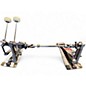 Used Axis DOUBLE PEDAL Double Bass Drum Pedal
