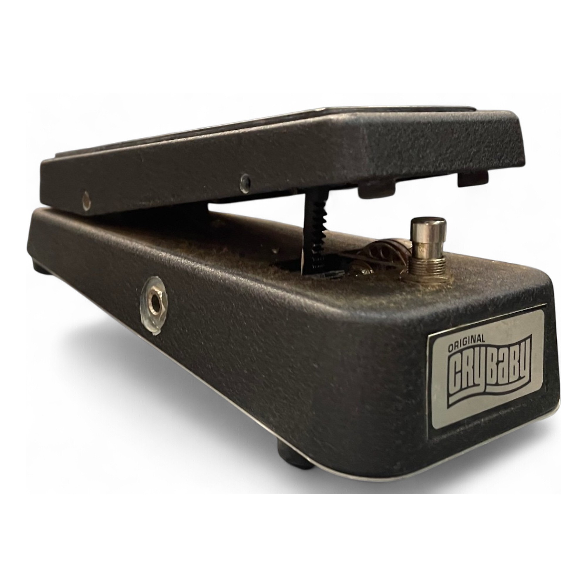 ピコ Amazon.com: Dunlop Crybaby GCB-95 Classic Wah Pedal Bundle
