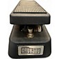 Used Dunlop GCB95 Original Crybaby Wah Effect Pedal