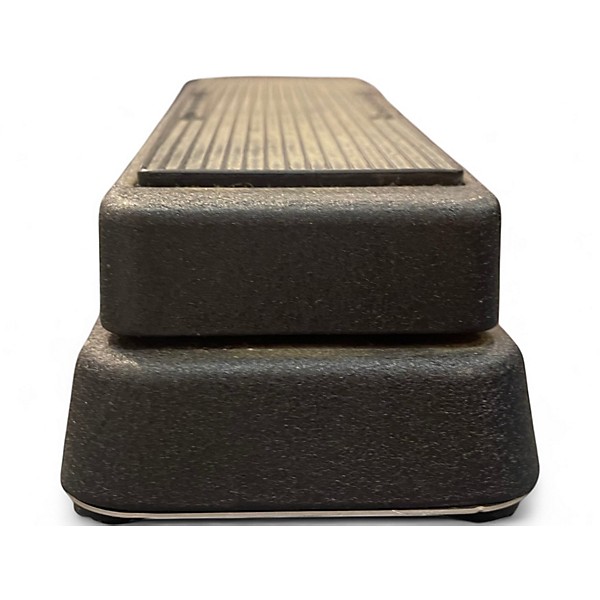 Used Dunlop GCB95 Original Crybaby Wah Effect Pedal