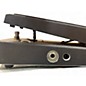 Used Dunlop GCB95 Original Crybaby Wah Effect Pedal