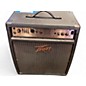 Used Peavey Ecoustic 110 Acoustic Guitar Combo Amp thumbnail