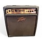 Used Peavey Ecoustic 110 Acoustic Guitar Combo Amp