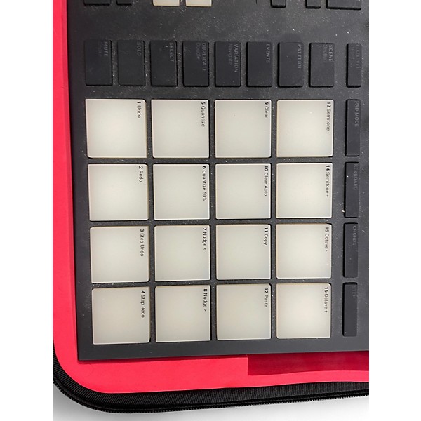 【ケース付】MASCHINE MK3 MIDIコントローラー 本体 ケース付】MASCHINE MK3 MIDIコントローラー 本体 Amazon.com