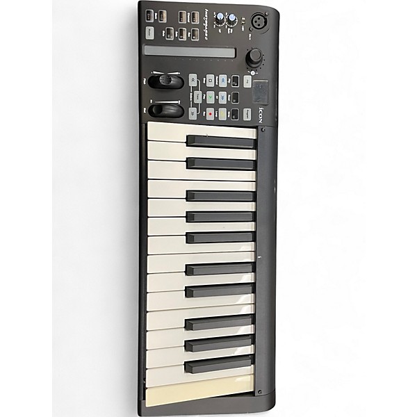 Used Icon IKEYBOARD 32 MIDI Interface