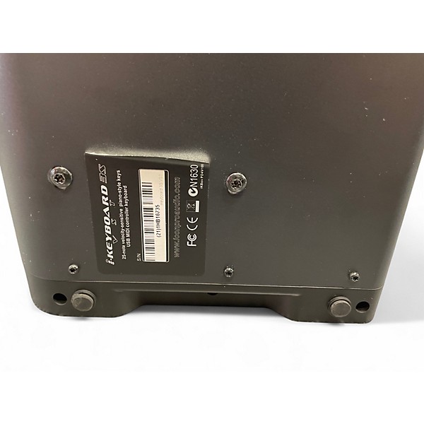 Used Icon IKEYBOARD 32 MIDI Interface