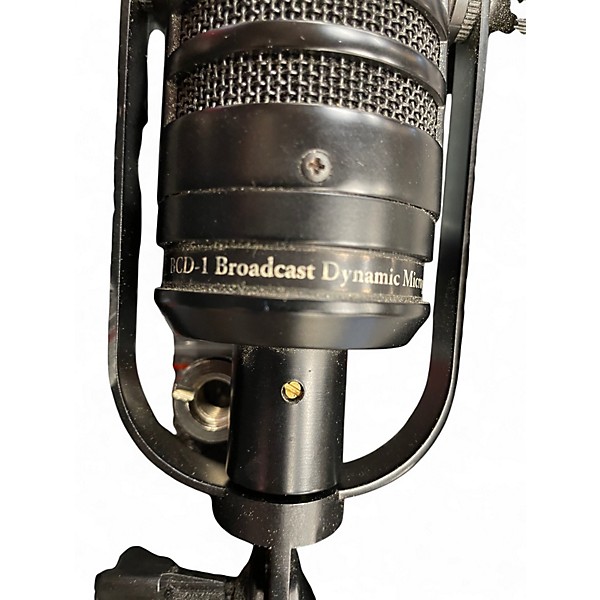 Used MXL BCD1 Dynamic Microphone