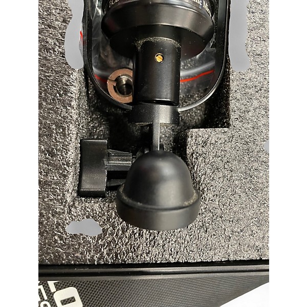 Used MXL BCD1 Dynamic Microphone