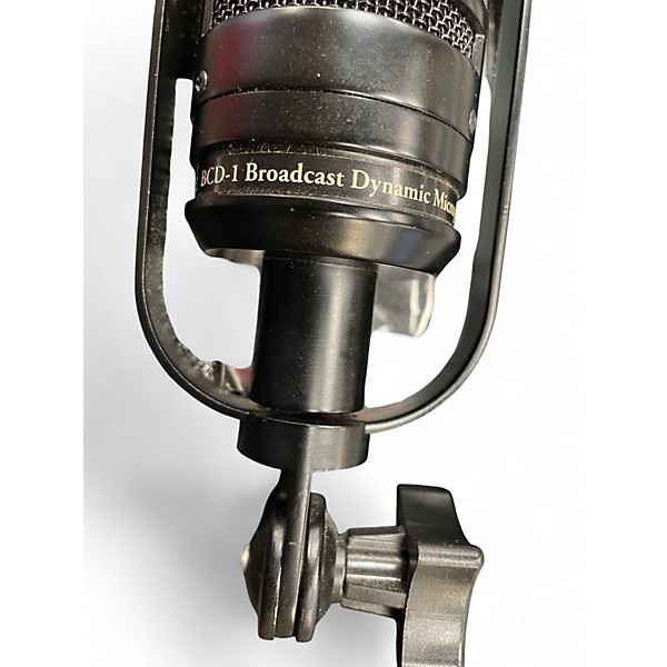 Used MXL BCD1 Dynamic Microphone