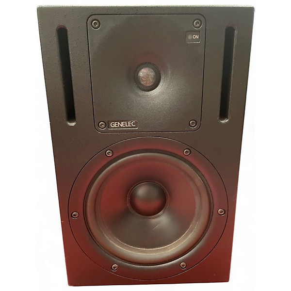 Used Genelec 1030A Powered Monitor
