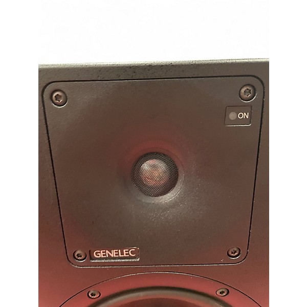 Used Genelec 1030A Powered Monitor