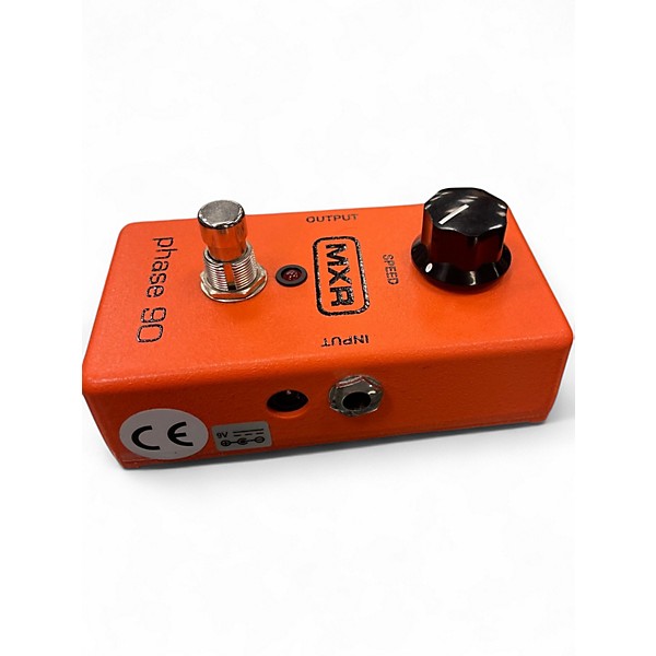 Used MXR M101 Phase 90 Effect Pedal