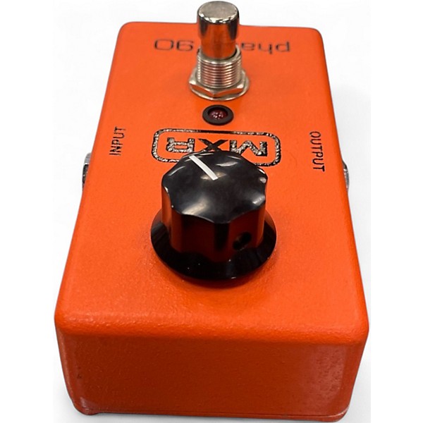 Used MXR M101 Phase 90 Effect Pedal
