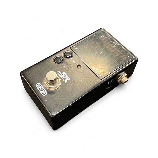 Used Stage Right TUNER GUITAR PEDAL Tuner Pedal