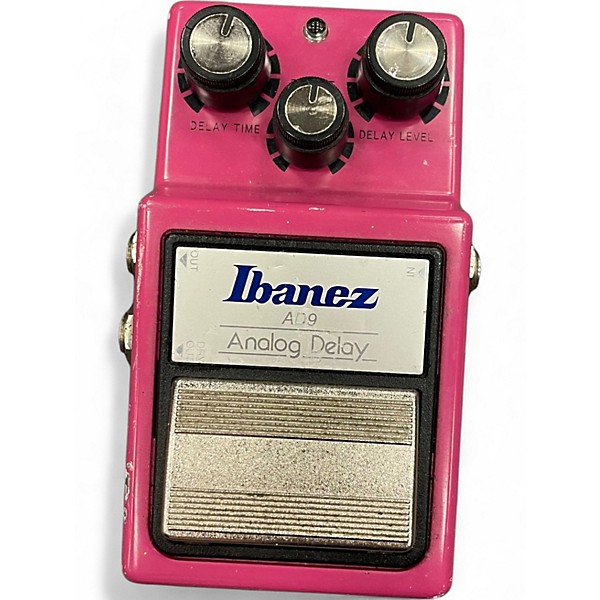 Used Ibanez S671ALB BLUE CHAMELEON Solid Body Electric Guitar