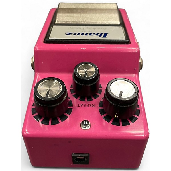 Used Ibanez S671ALB BLUE CHAMELEON Solid Body Electric Guitar