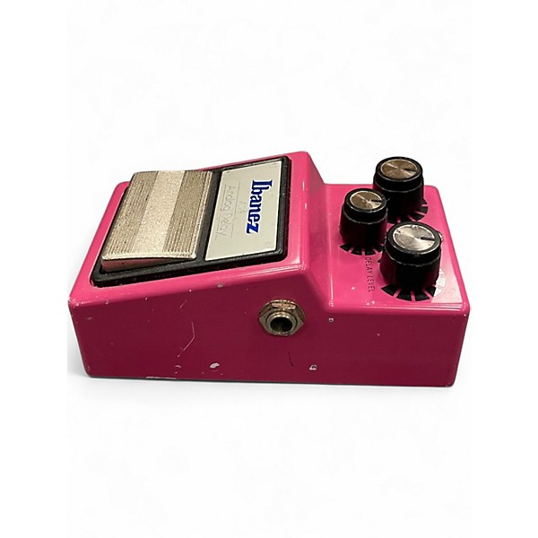 Used Ibanez S671ALB BLUE CHAMELEON Solid Body Electric Guitar