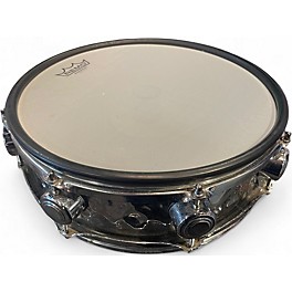 Used Hart Dynamics 13" HAND HAMMERED SNARE PAD Trigger Pad