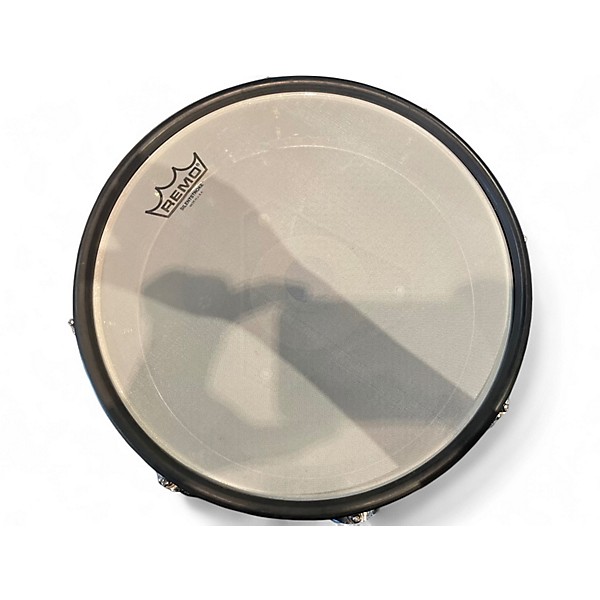 Used Hart Dynamics 13" HAND HAMMERED SNARE PAD Trigger Pad