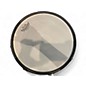 Used Hart Dynamics 13" HAND HAMMERED SNARE PAD Trigger Pad