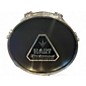 Used Hart Dynamics 13" HAND HAMMERED SNARE PAD Trigger Pad
