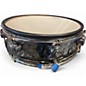 Used Hart Dynamics 13" HAND HAMMERED SNARE PAD Trigger Pad