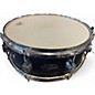 Used PDP by DW 5.5X14 MX SNARE Black Drum thumbnail