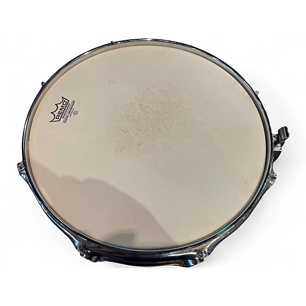Used PDP by DW 5.5X14 MX SNARE Black Drum